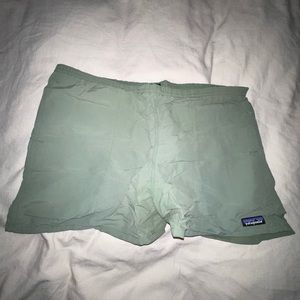 Patagonia Baggie Shorts